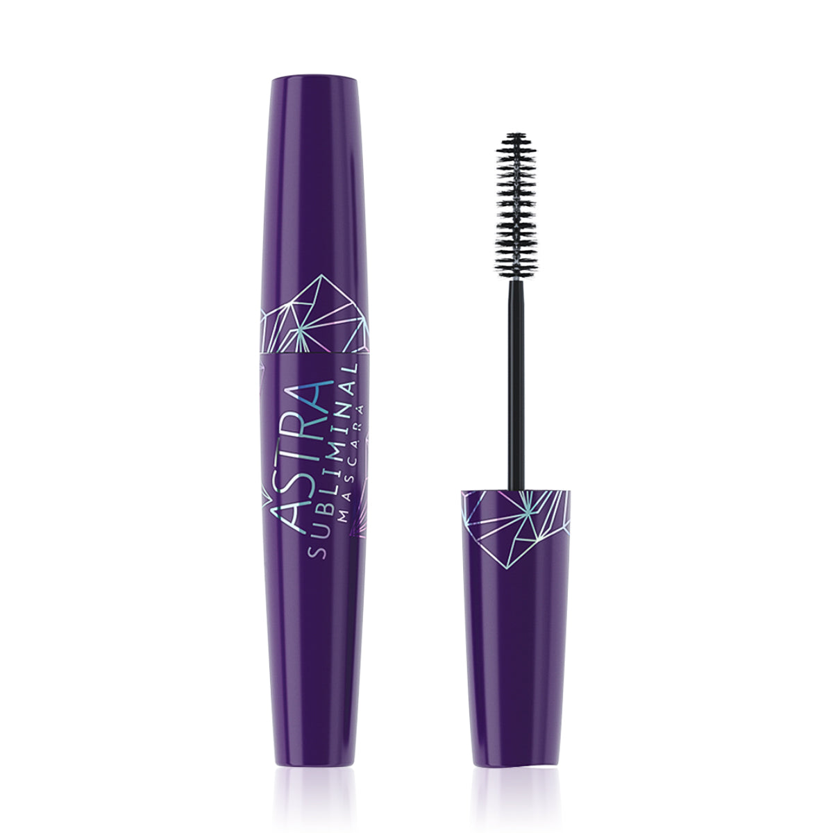 Mascara volume extrême Subliminal