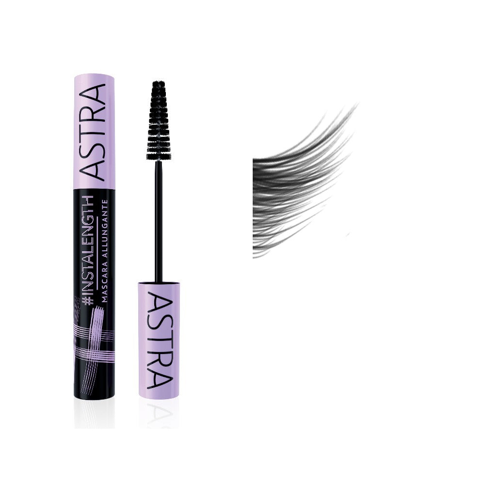 #InstaLength Mascara