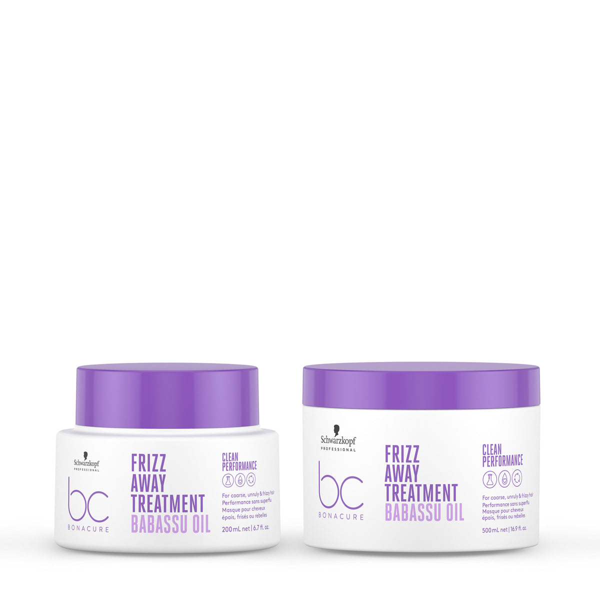 Masque Lissant BC Bonacure