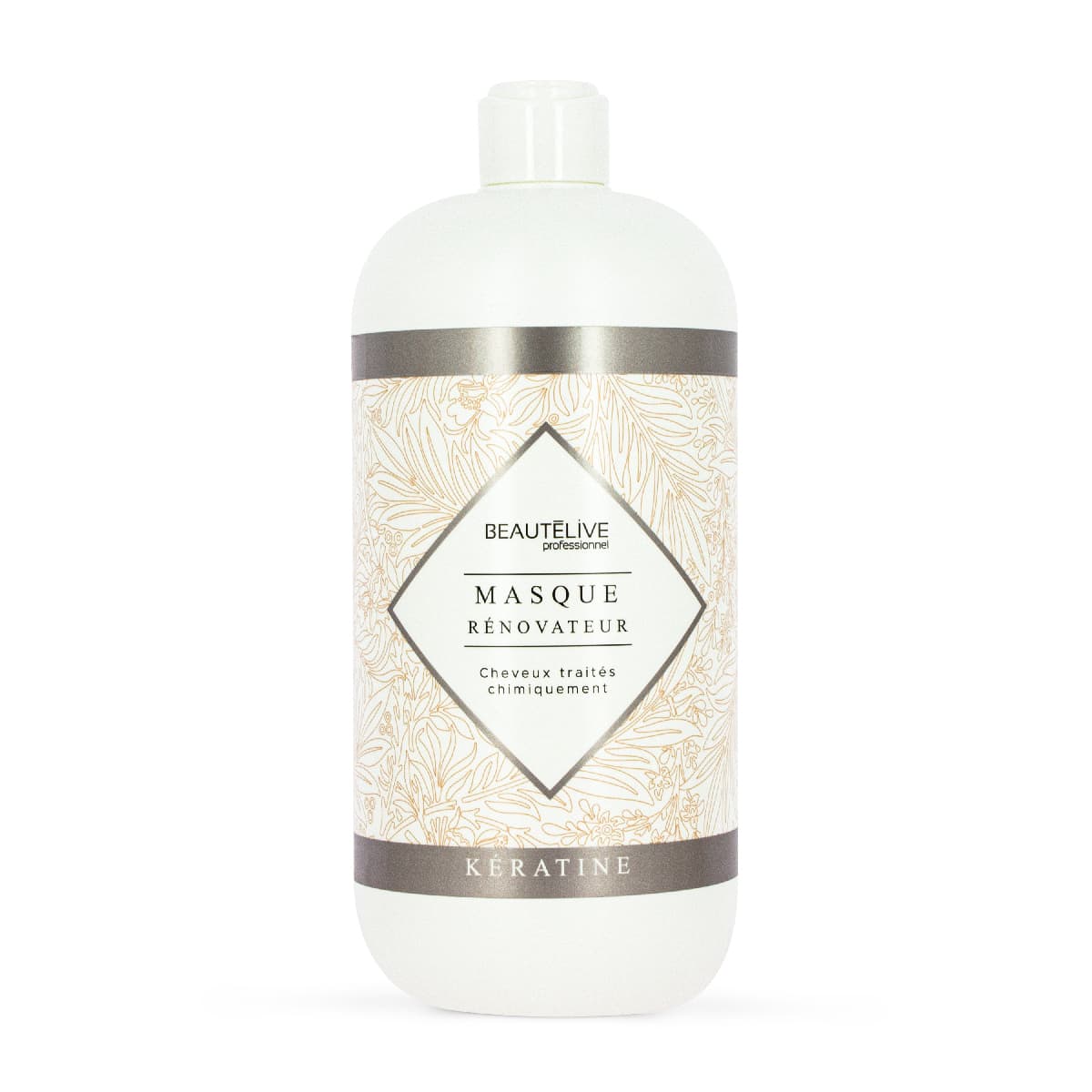 Keratin Restructuring Mask