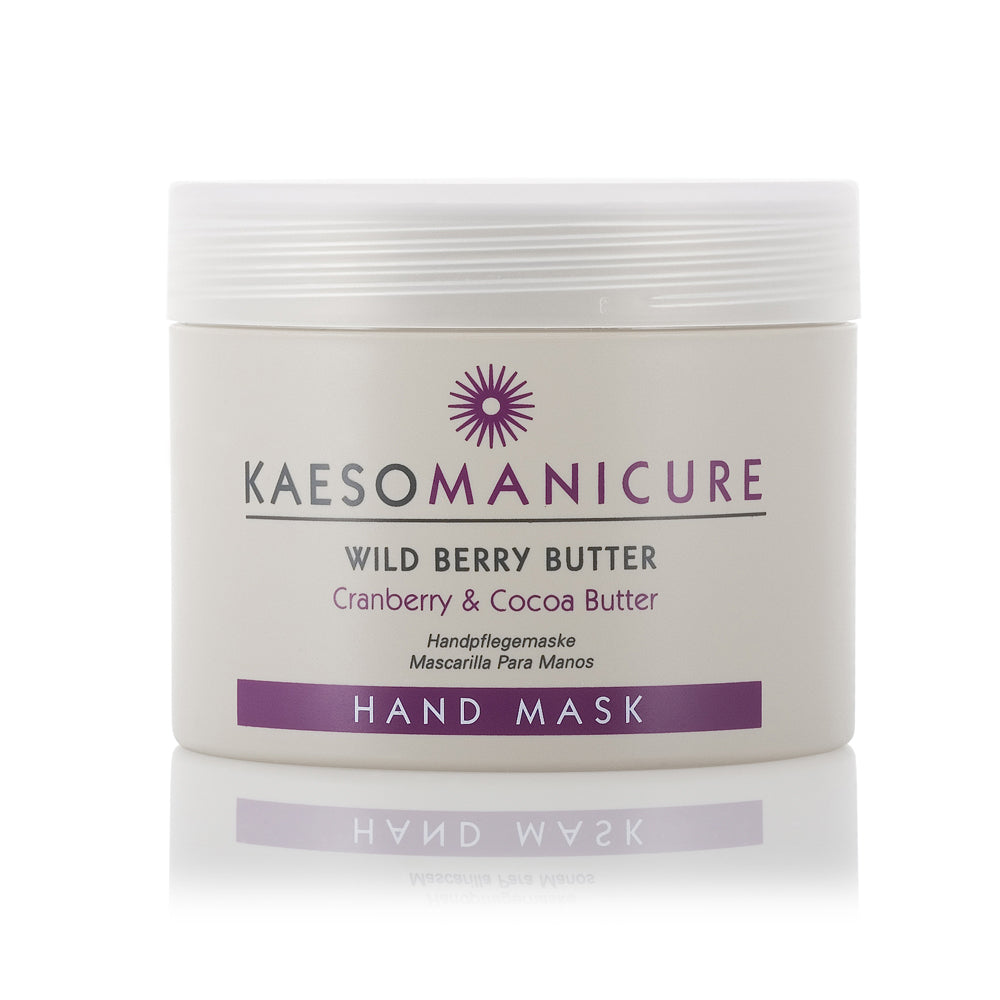 Wild Berry Fresh Hand Mask