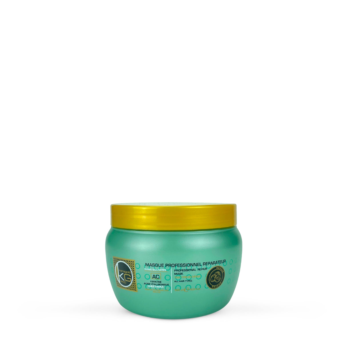 Repairing Mask