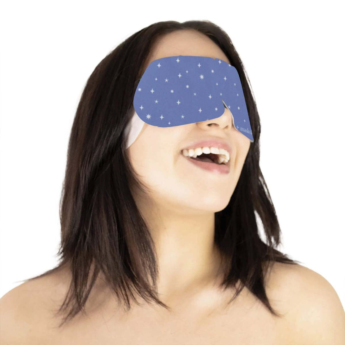 Maskology Heated Eye Mask Thermotherapy
