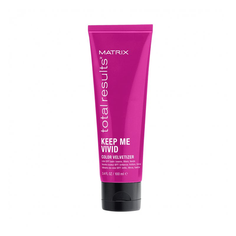 Keep Me Vivid Total Results Color Care
