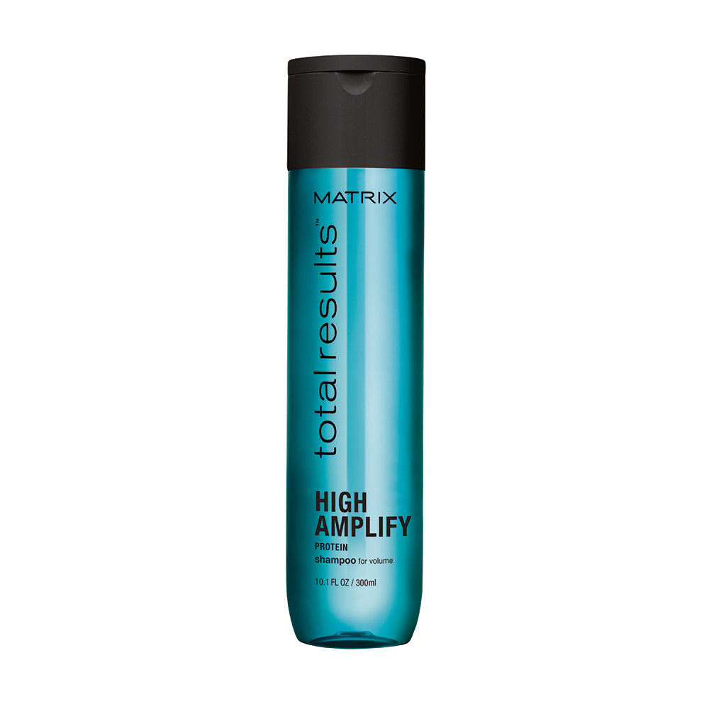 Shampoing HIGH AMPLIFY Total Results