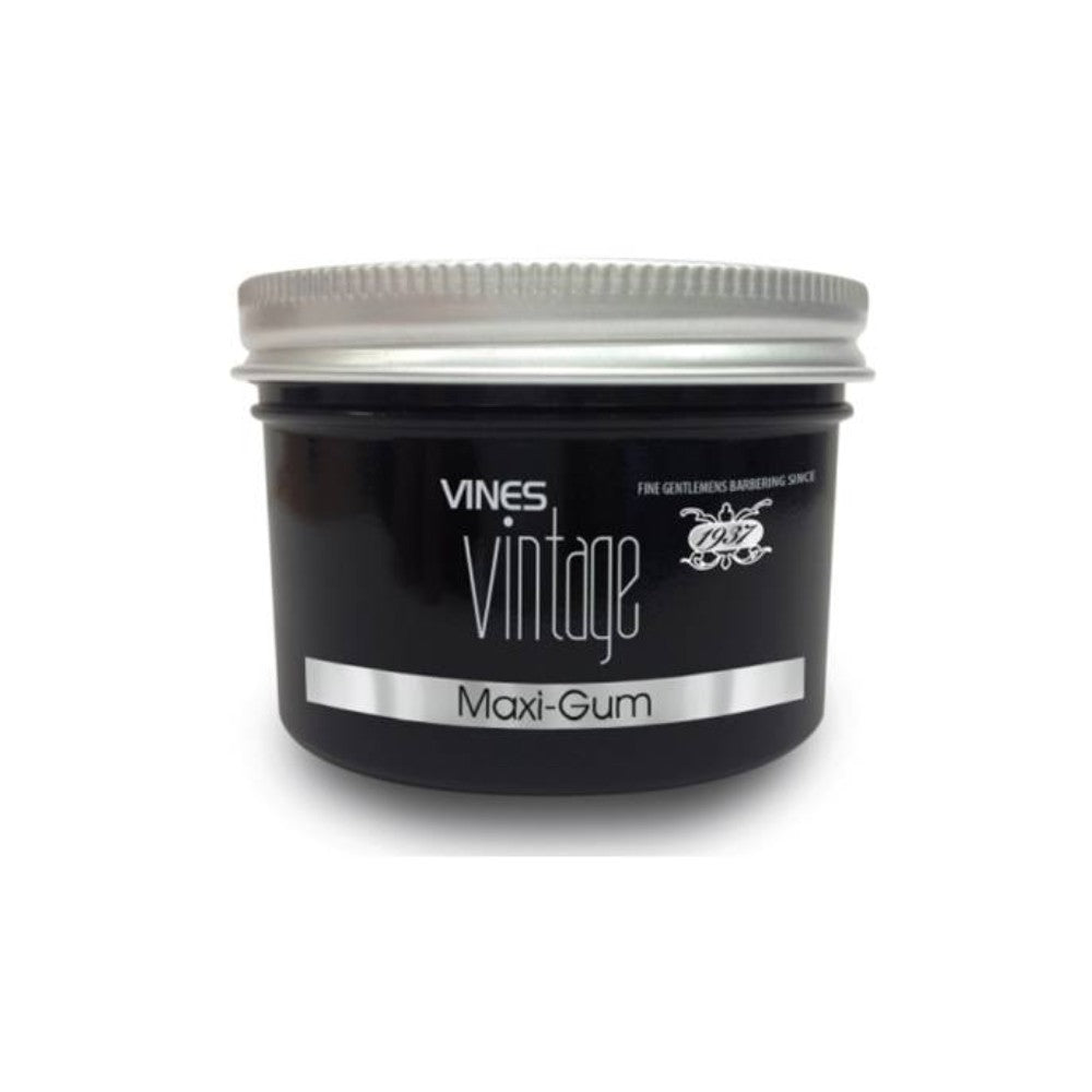 Strong hold gel