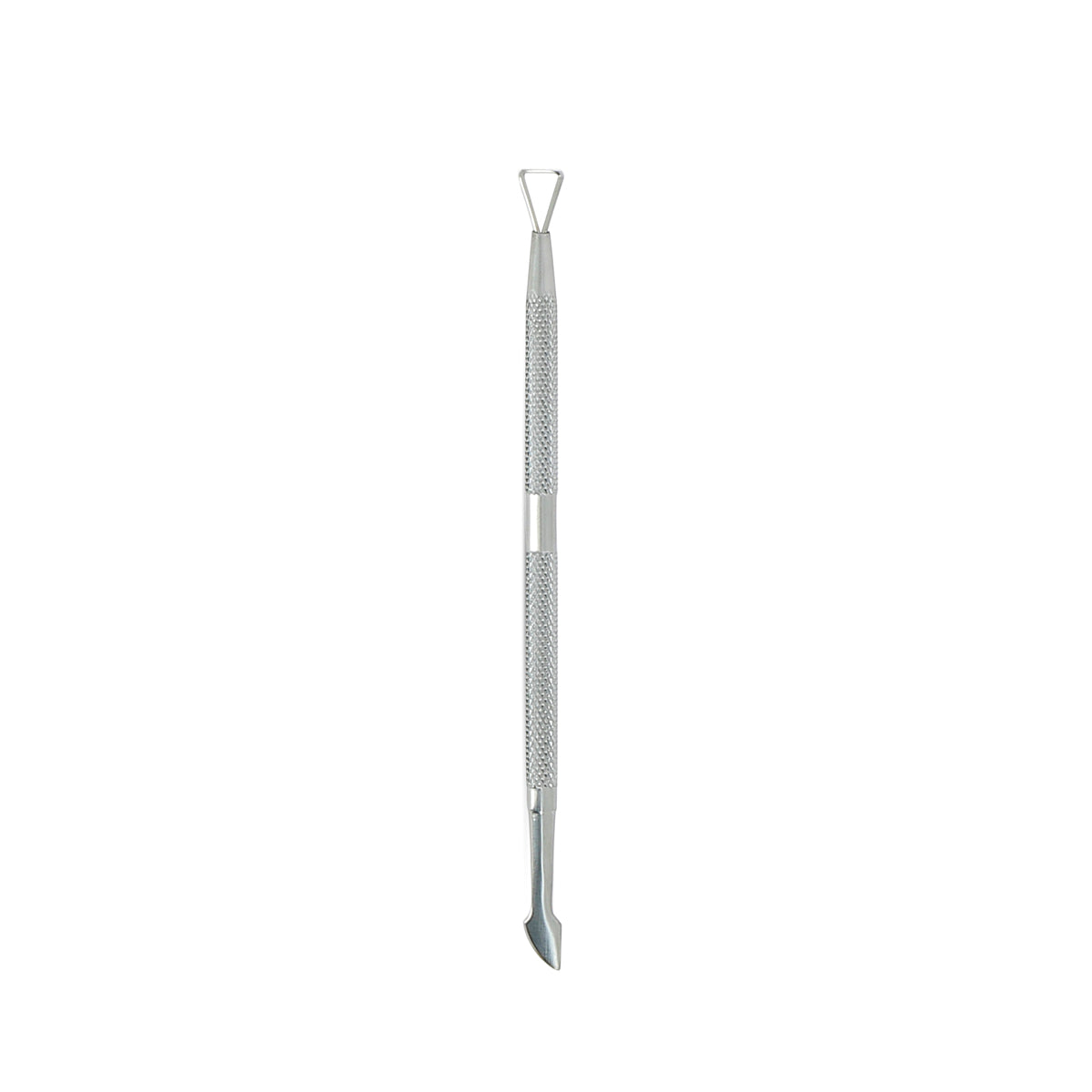 Double-Ended Cuticle Pusher and Remover
