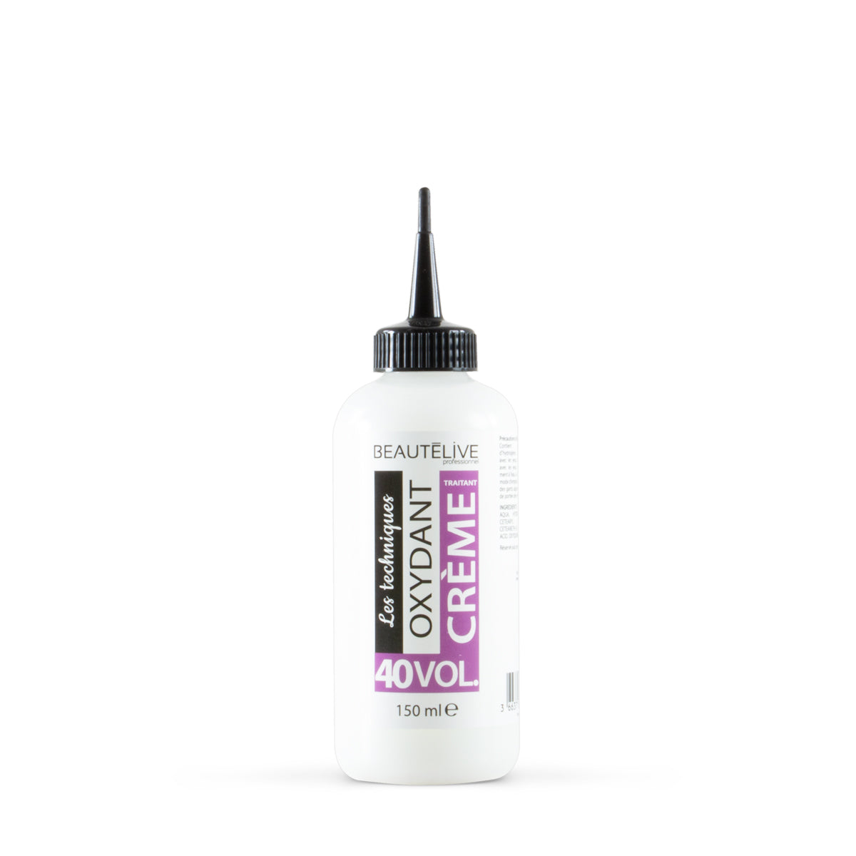 Universal Cream Oxidant