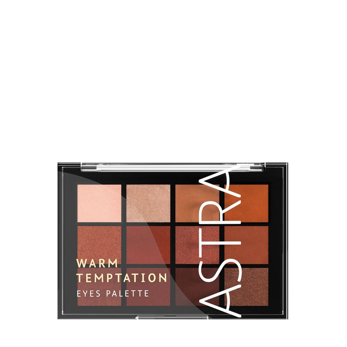 The Temptation Eyeshadow Palette
