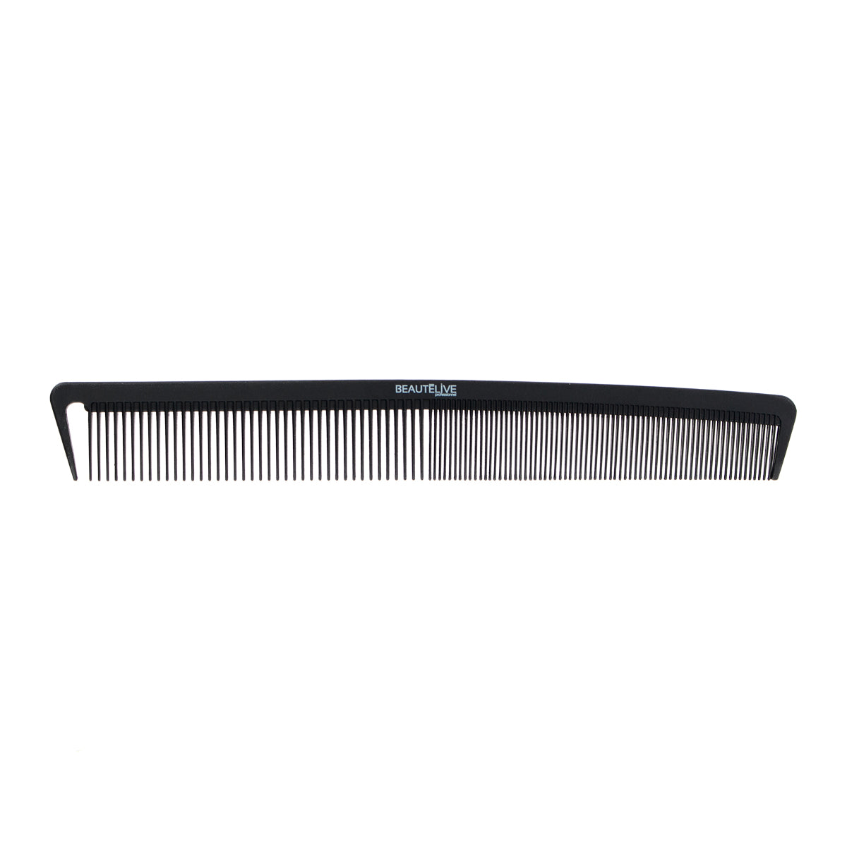 Carbon cutting comb