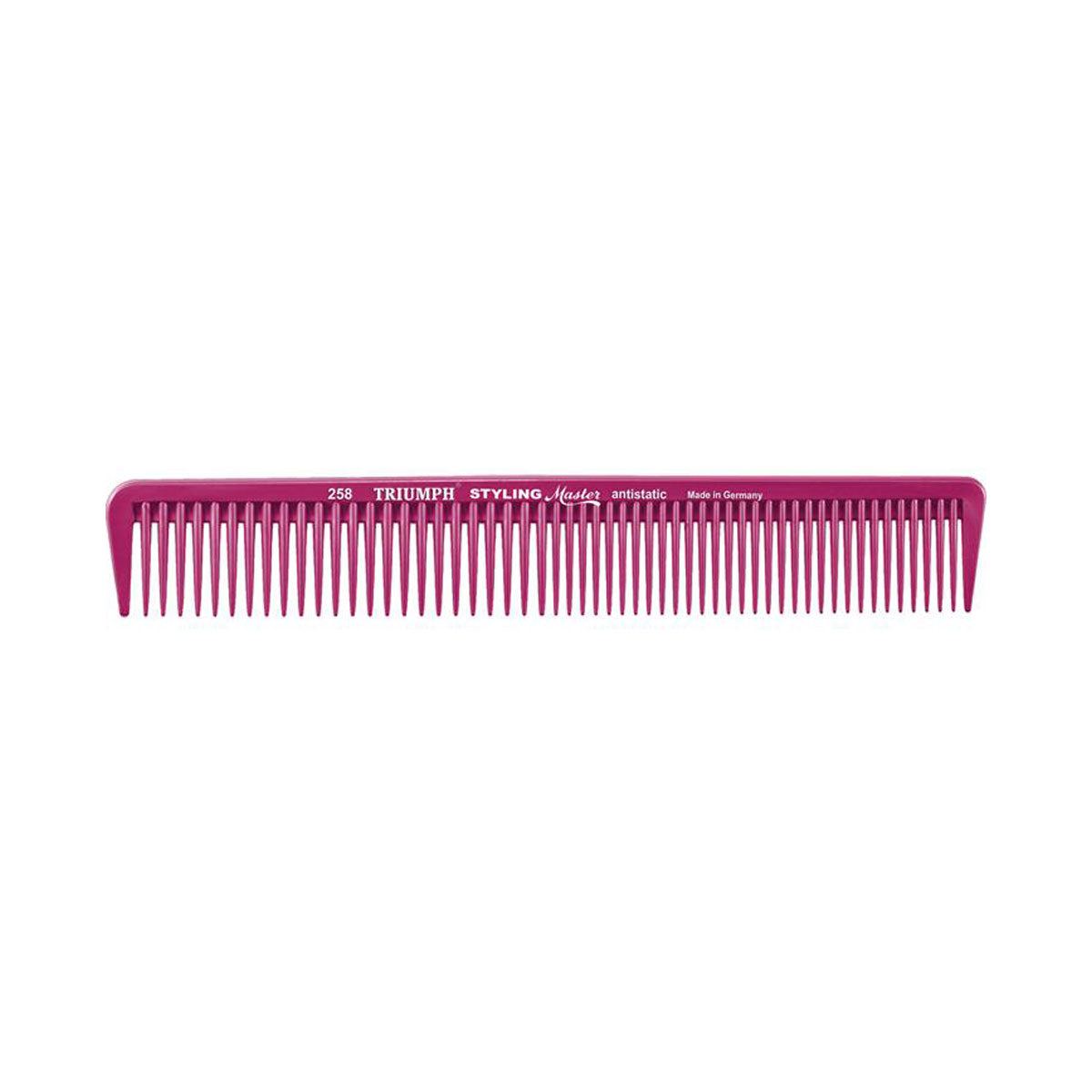 Triumph detangling comb