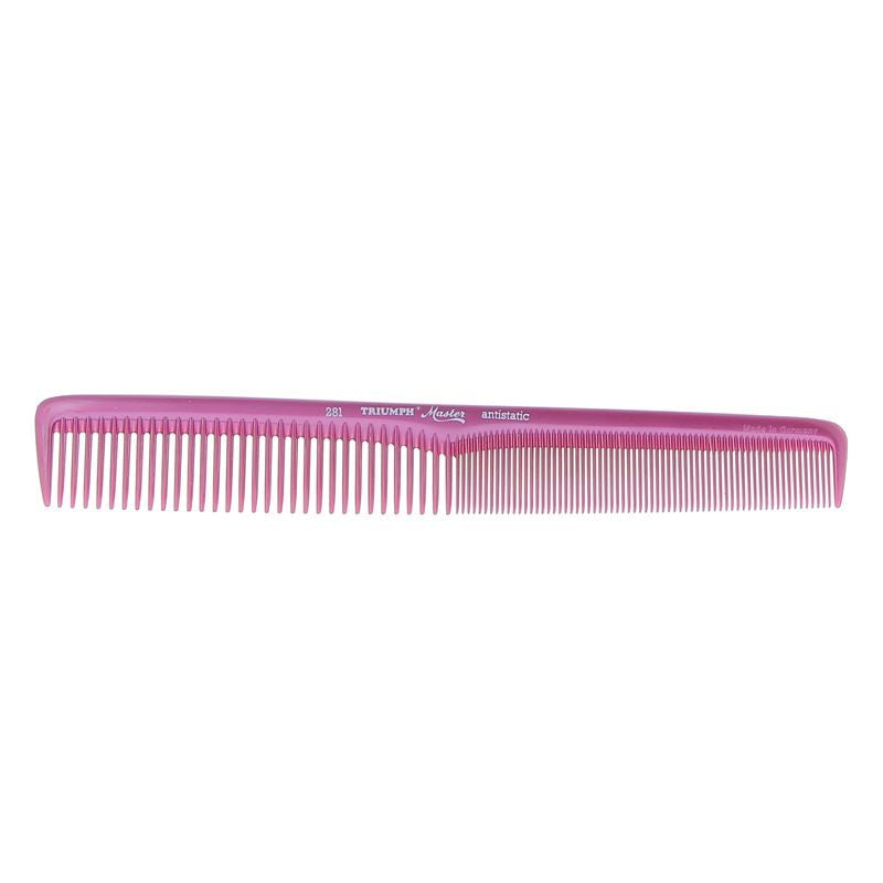 Triumph Master 281 Cutting Comb