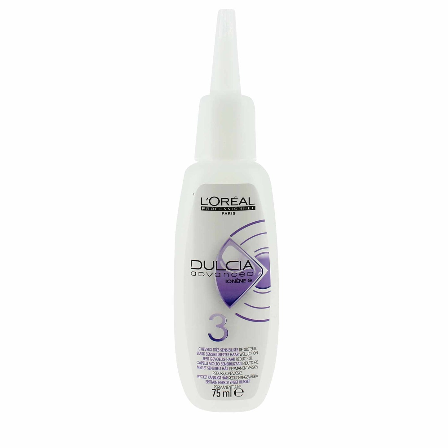 Dulcia Advanced Perm