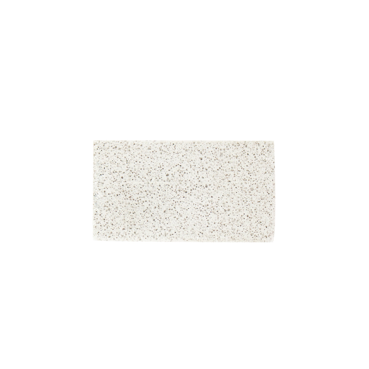 Coarse pumice stone