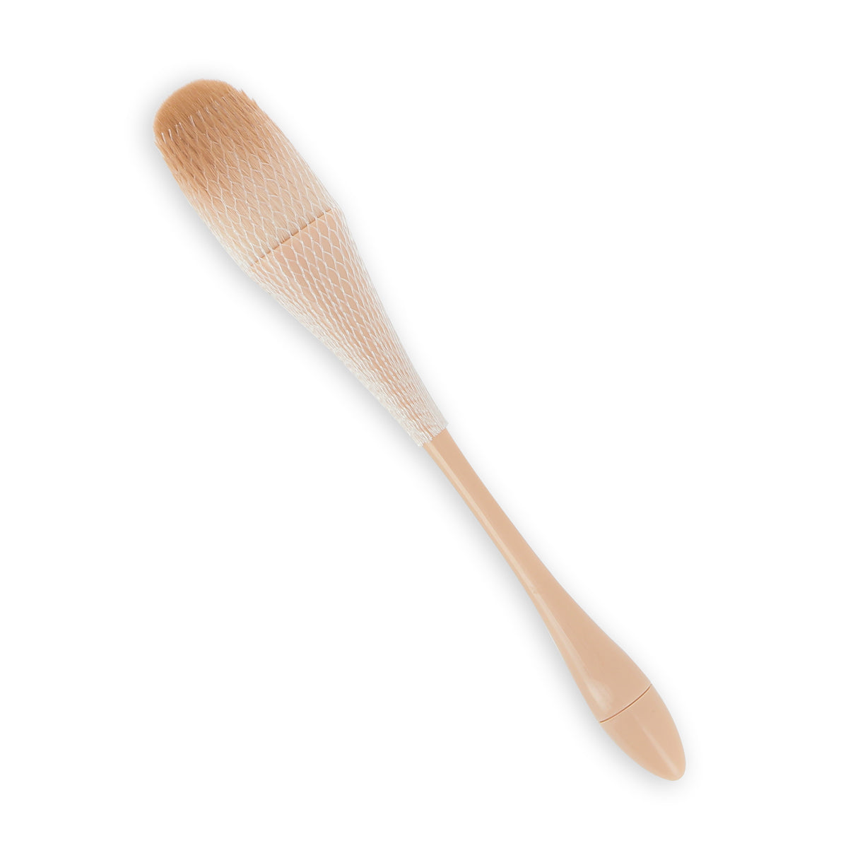 Pinceau anti poussière manche long Beautélive