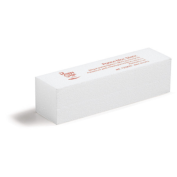 Sanding block white grit 150 - 122210