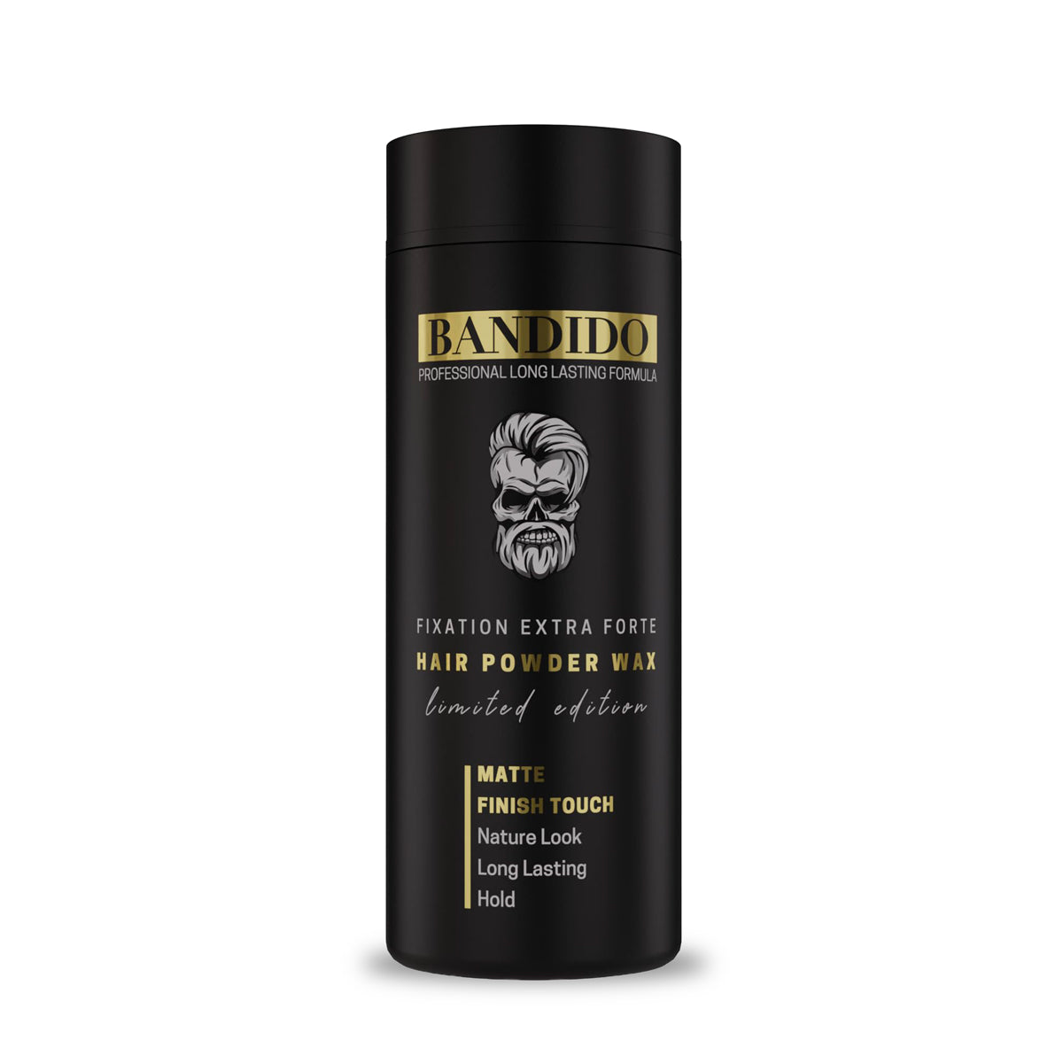Poudre Cheveux Matifiante Volume Extra Forte