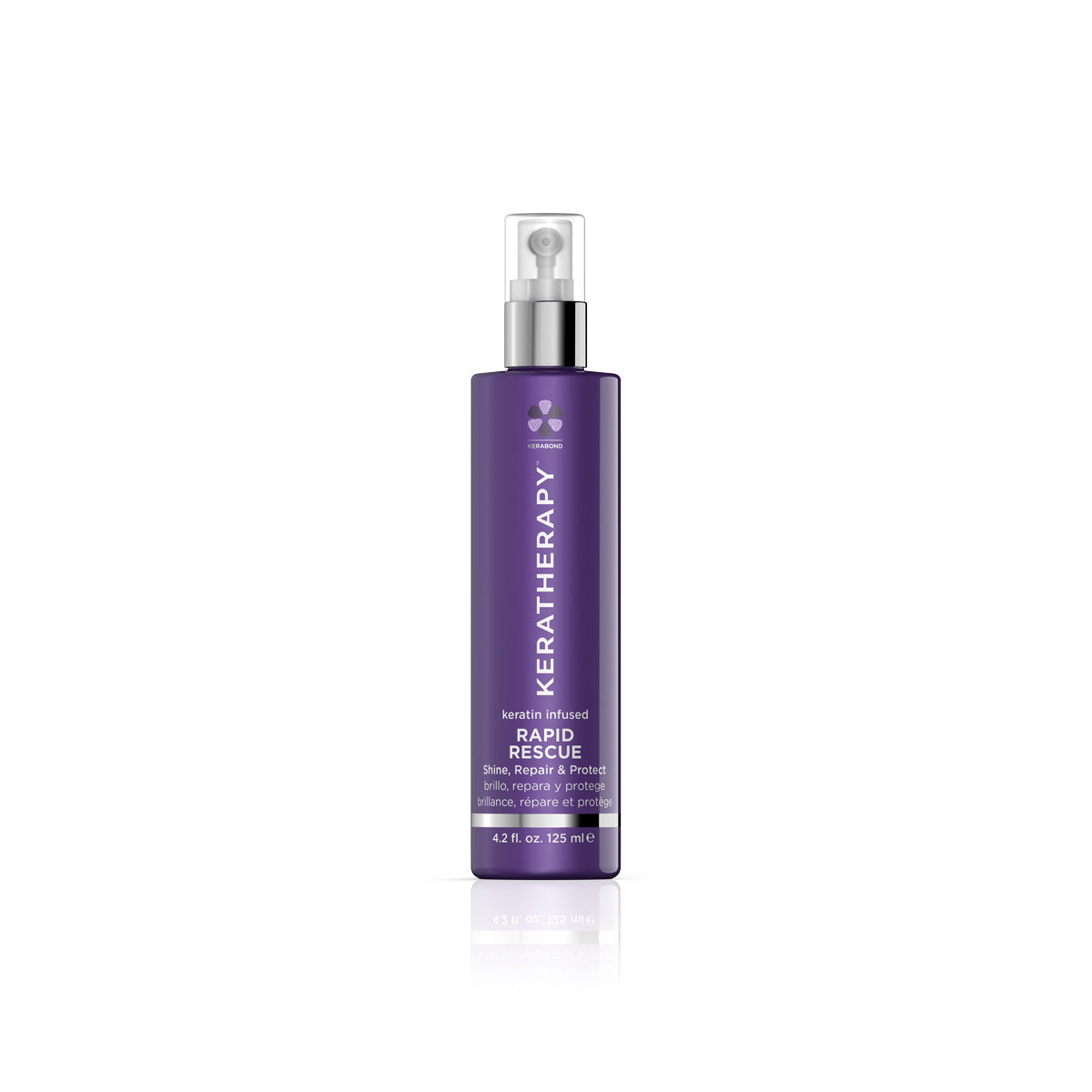 Rapid Rescue care spray