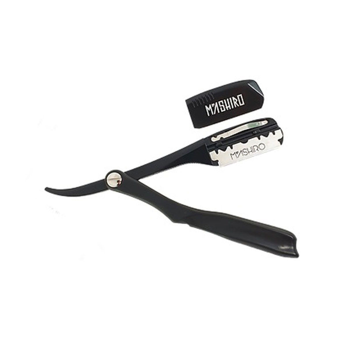MALCOLM Shavette Razor