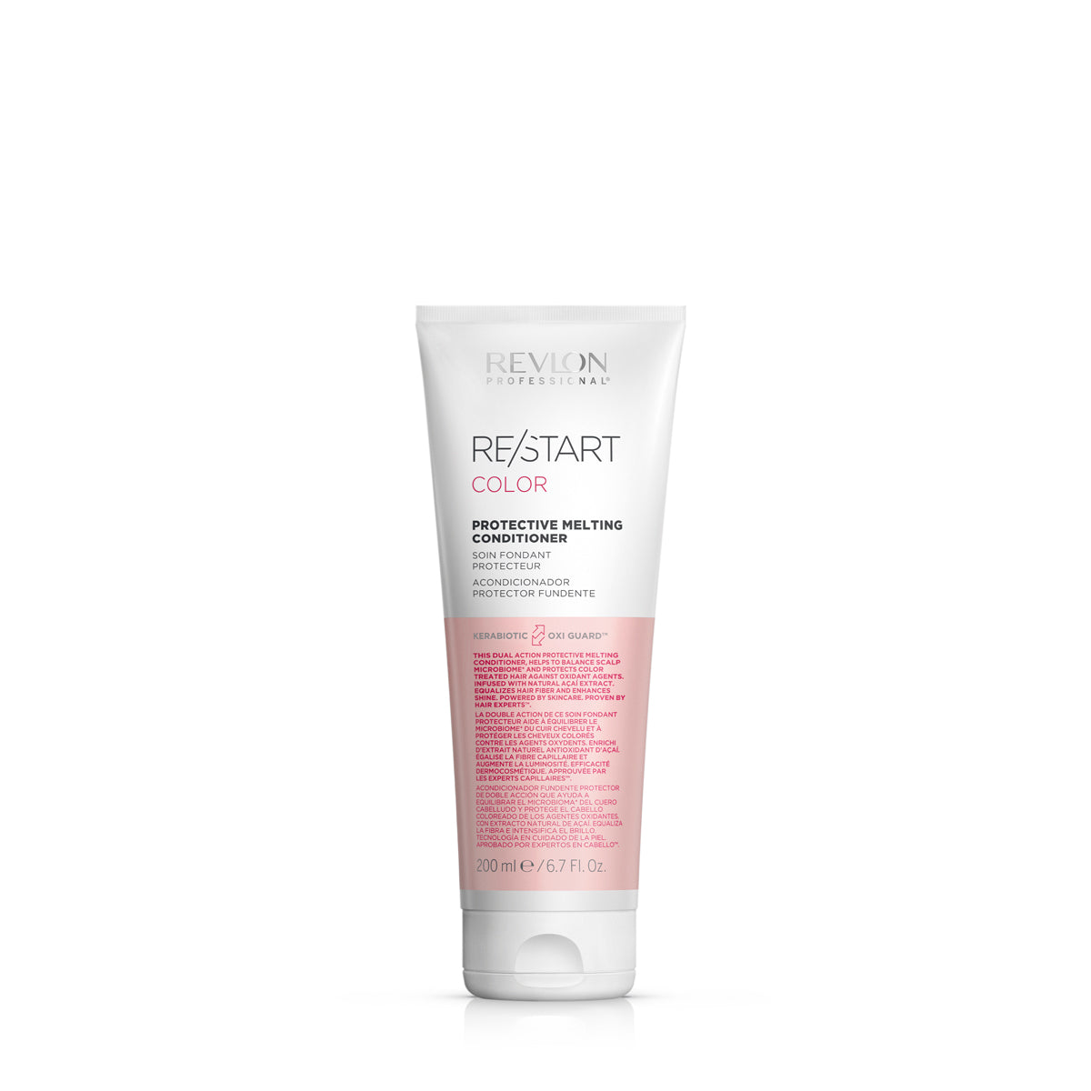 Conditioner Fondant Protecteur de Couleur Re/Start