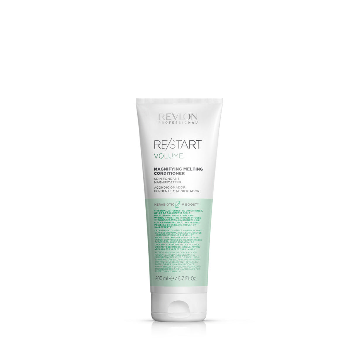 Re/Start Volume Micellar Conditioner