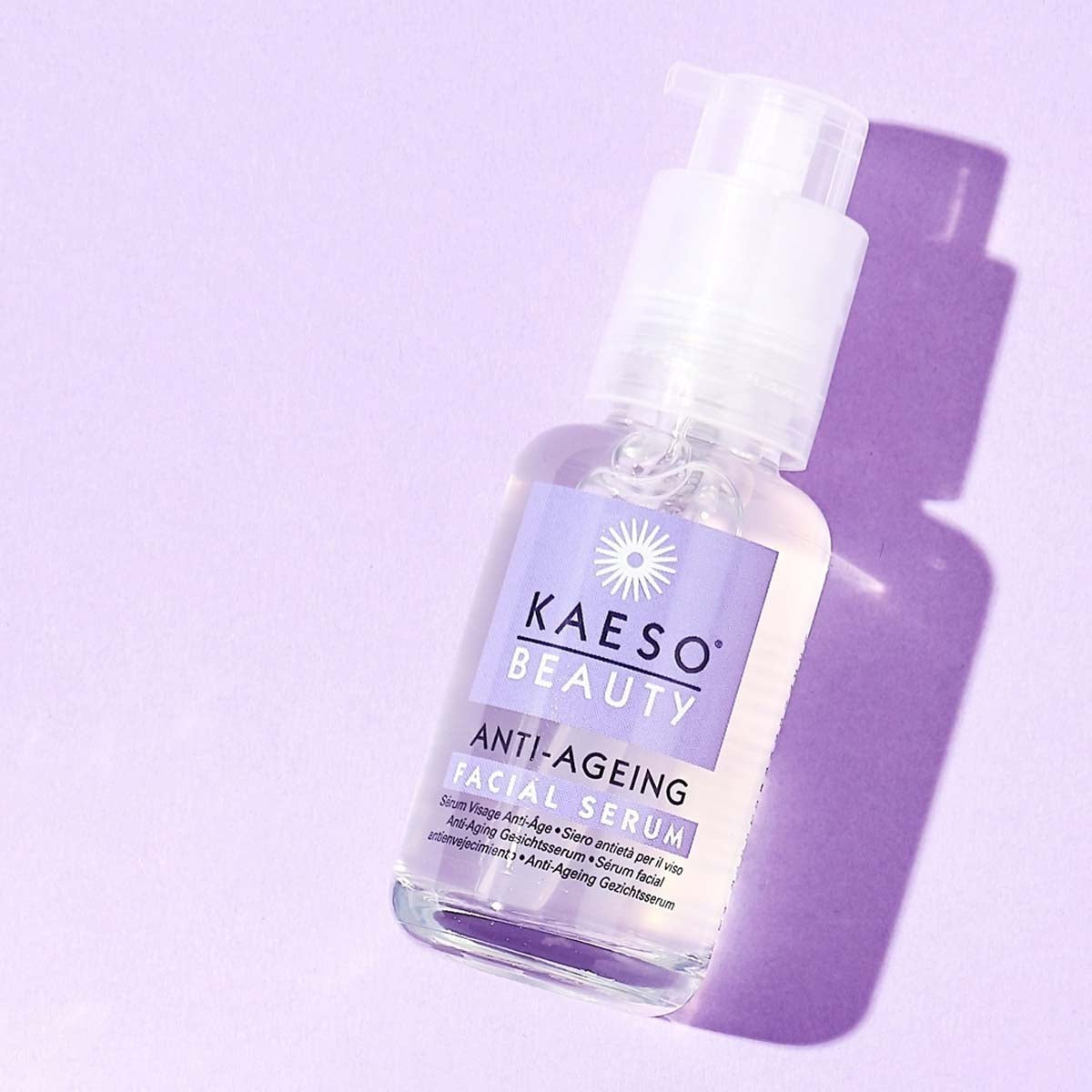 Kaeso anti-aging serum 50ml