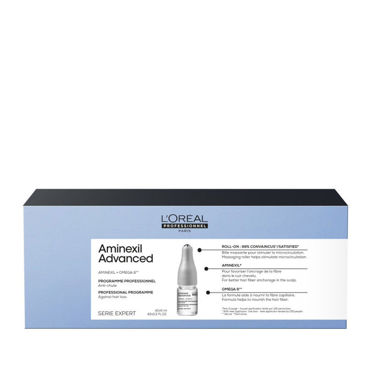 Anti-Hair Loss Aminexil Advanced