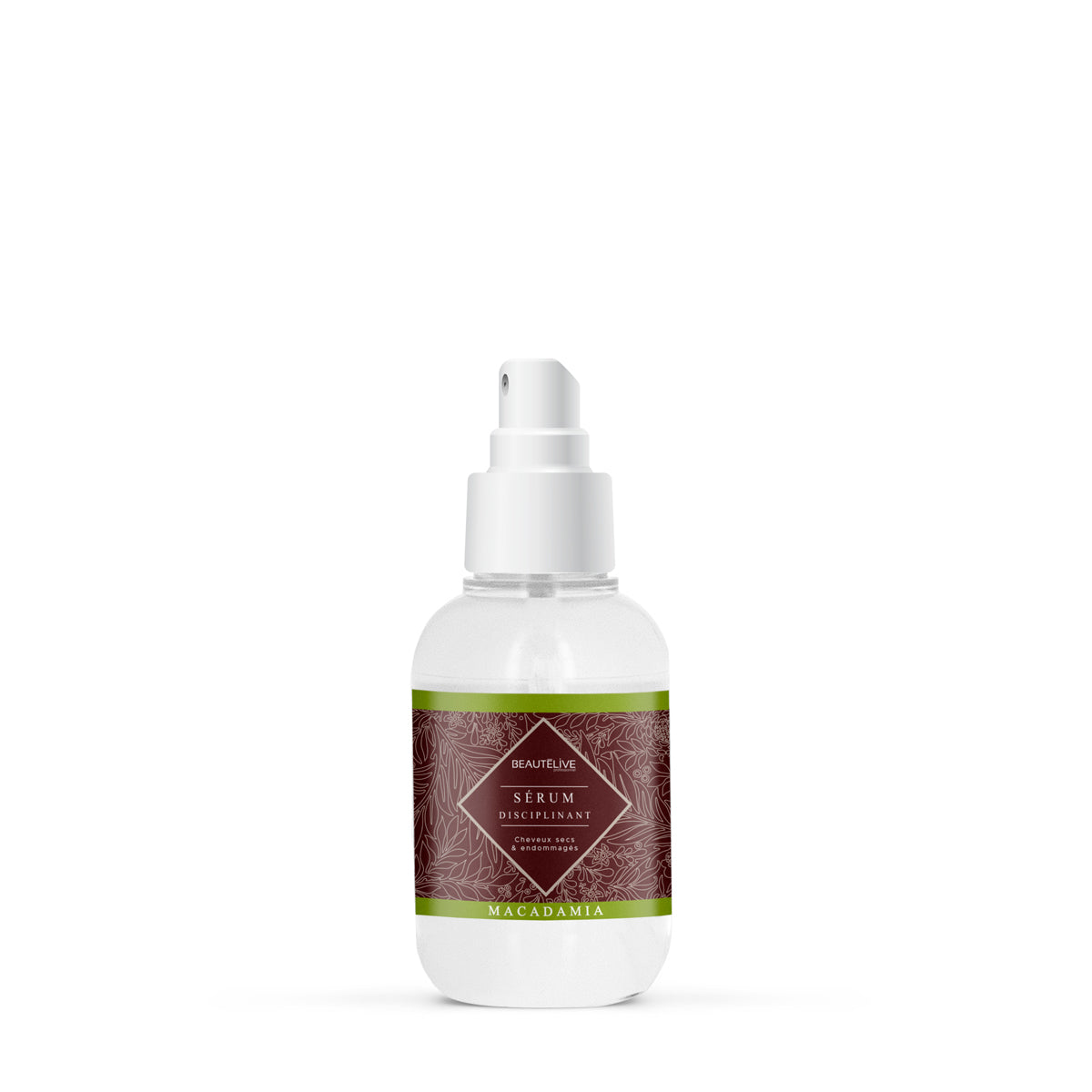 Sérum huile de macadamia Macadamia