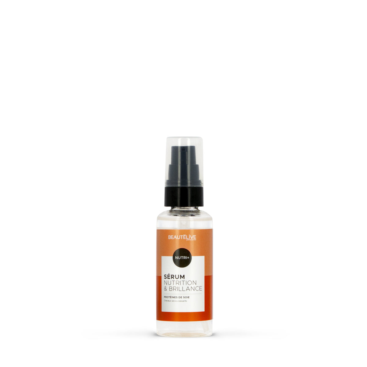 Silk Hydration & Shine Serum