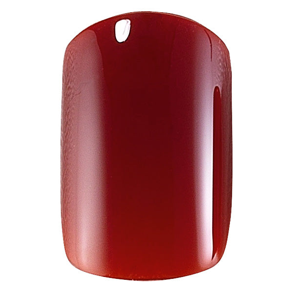 Set of 24 Idyllic Nails False Nails