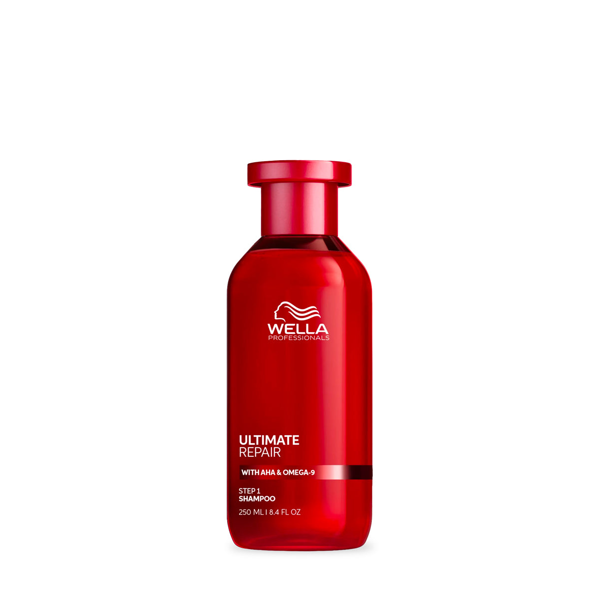 Shampoing Réparateur & Régénérant Ultimate Repair