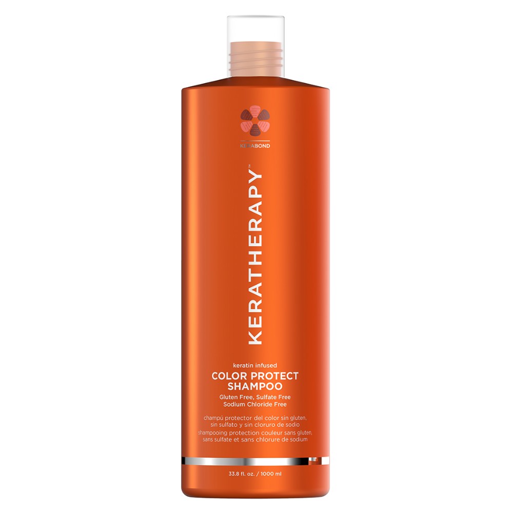 Color Extend Color Protect Shampoo