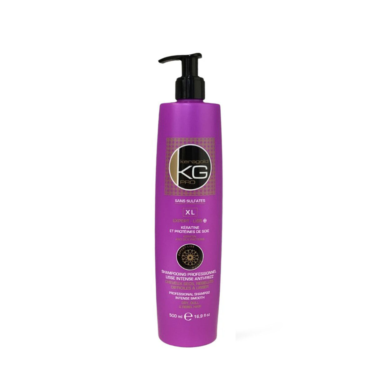 Expert Liss Shampoo