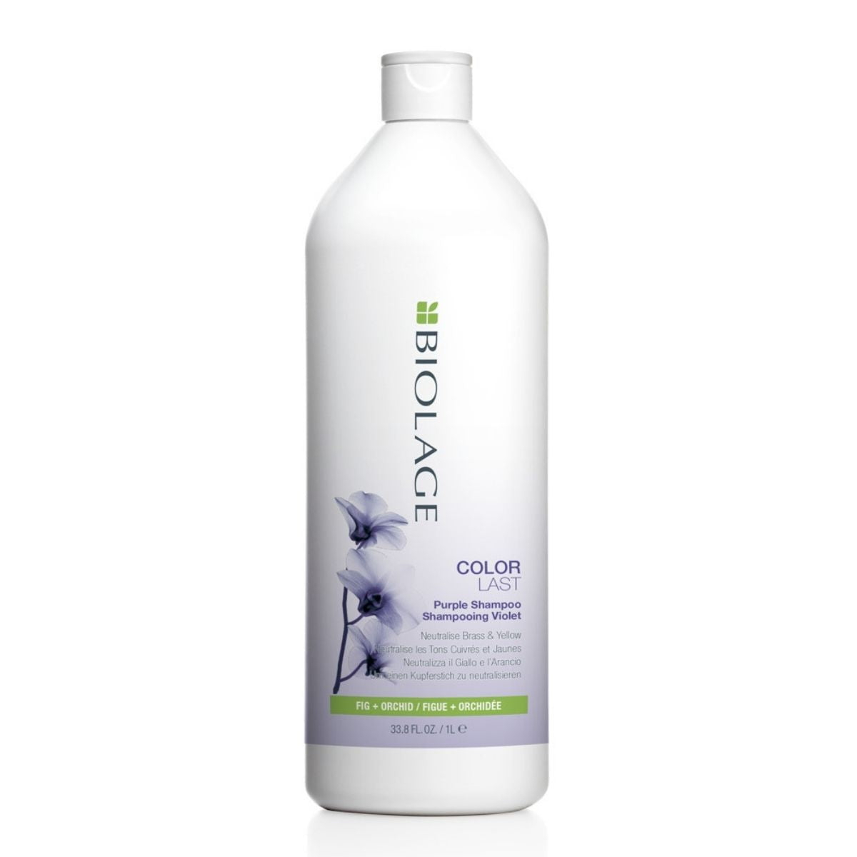 Colorlast Color Protecting Shampoo