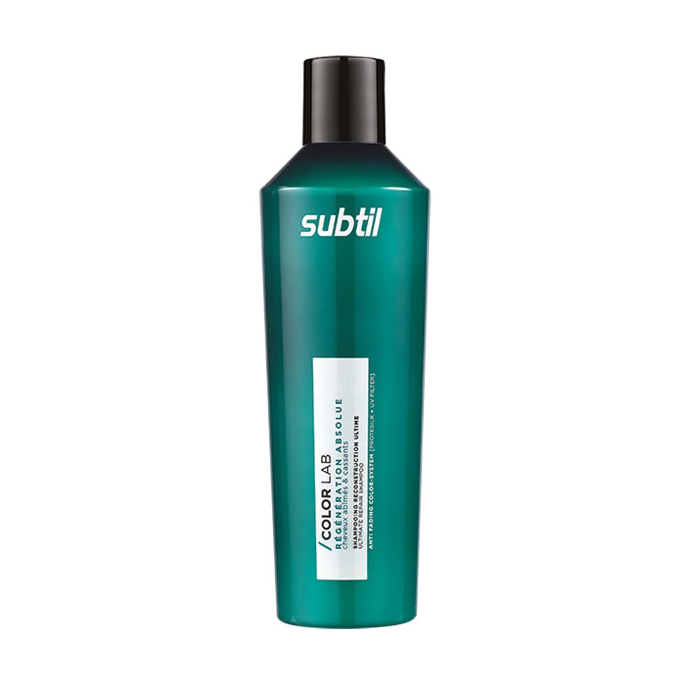 ColorLab Ultimate Reconstruction Shampoo