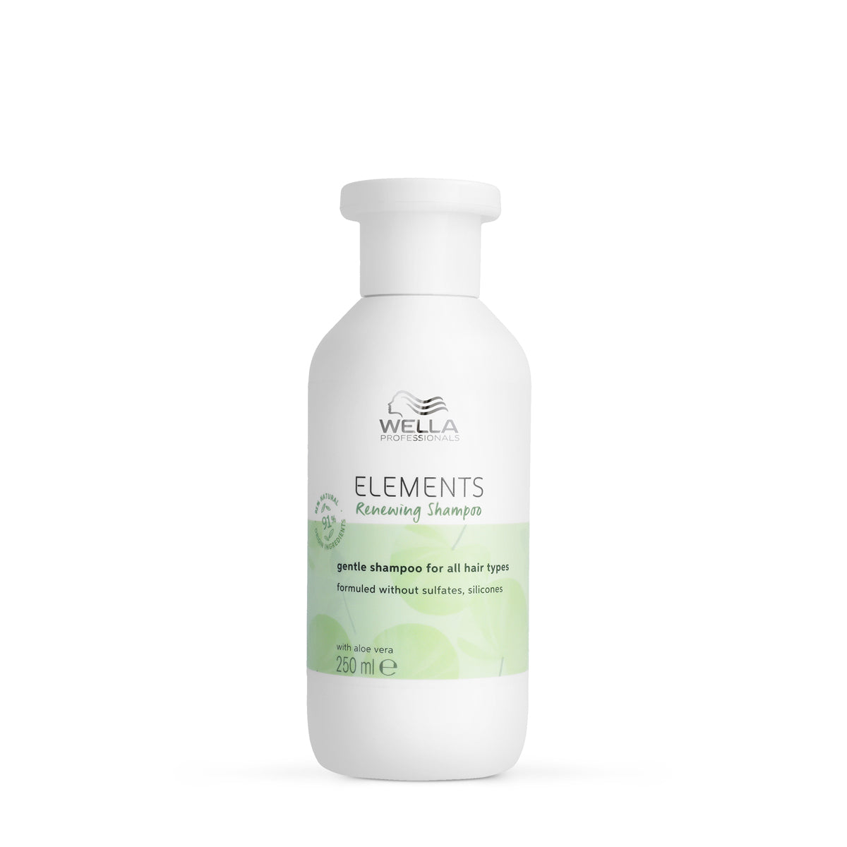 Renewing Shampoo
