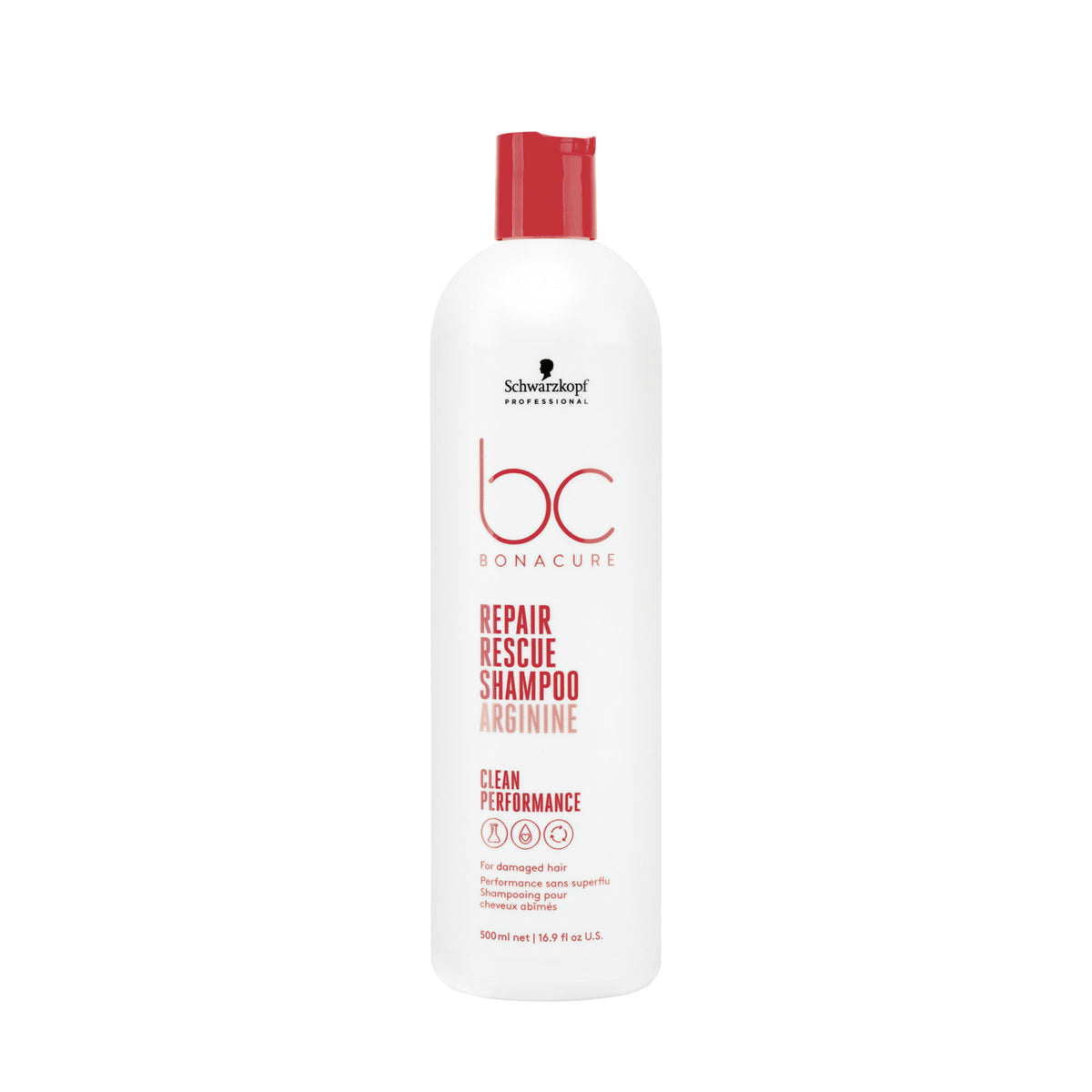 Nourishing Shampoo