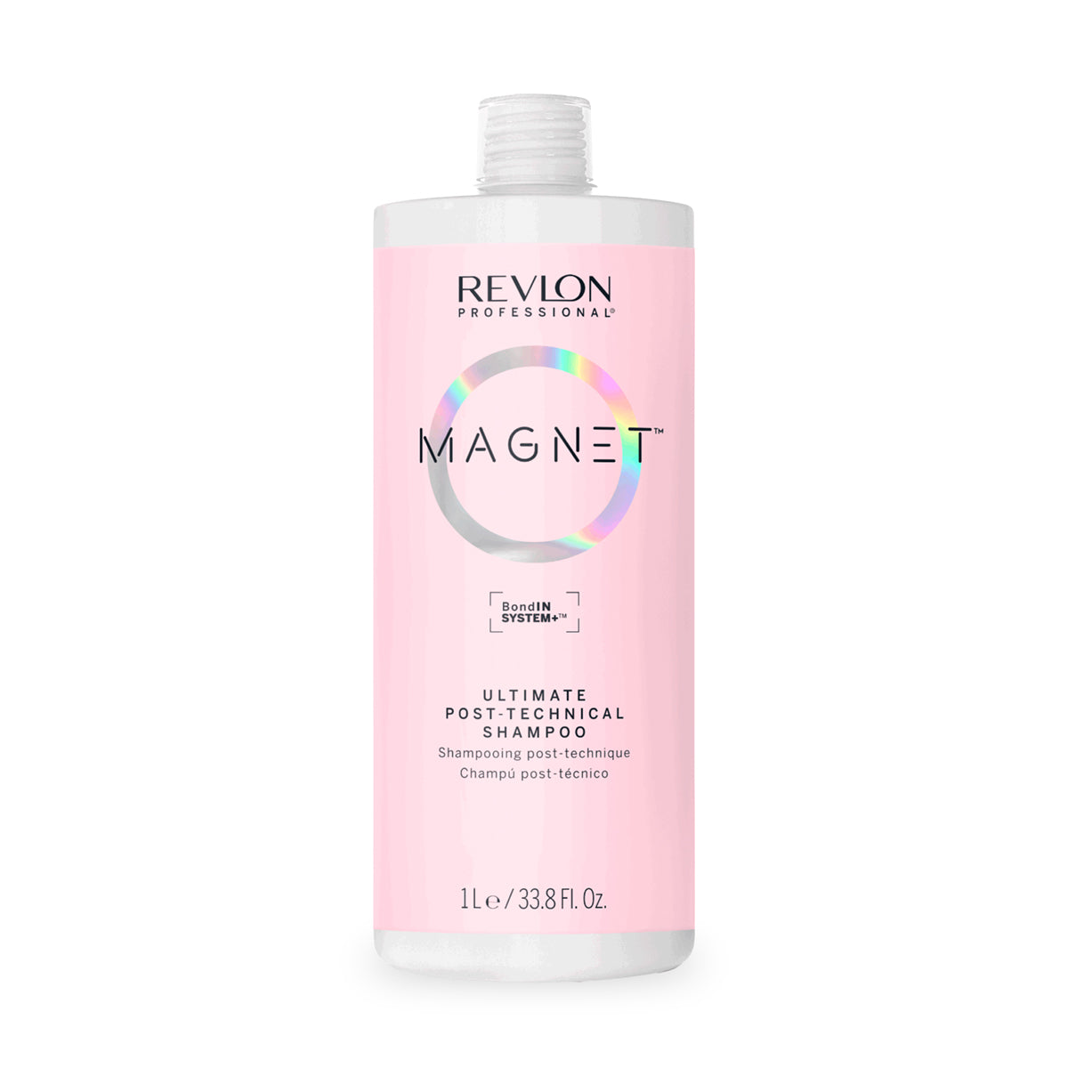 Post-Technical Magnet Shampoo