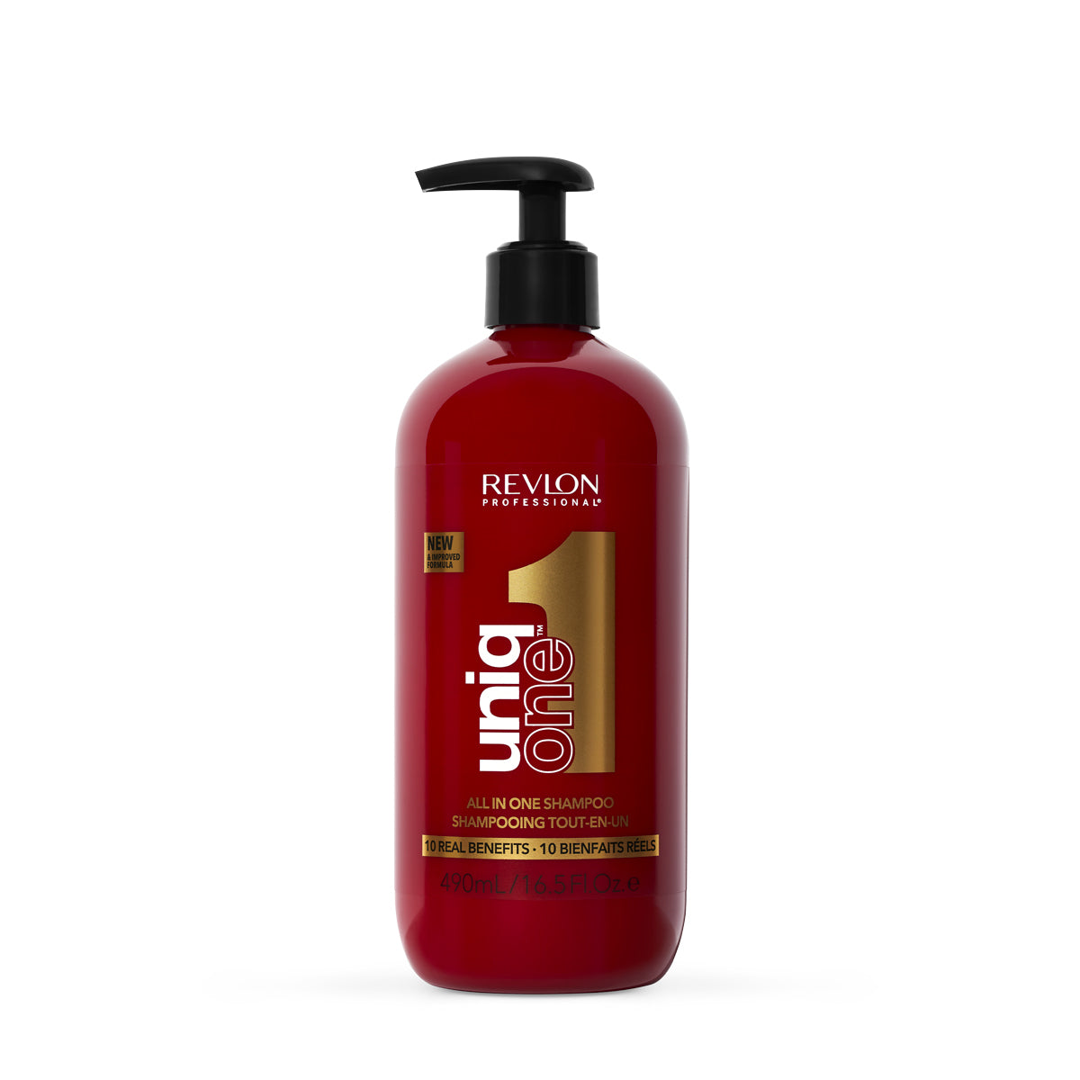 Shampoing Conditioner 2 en 1 UniqOne