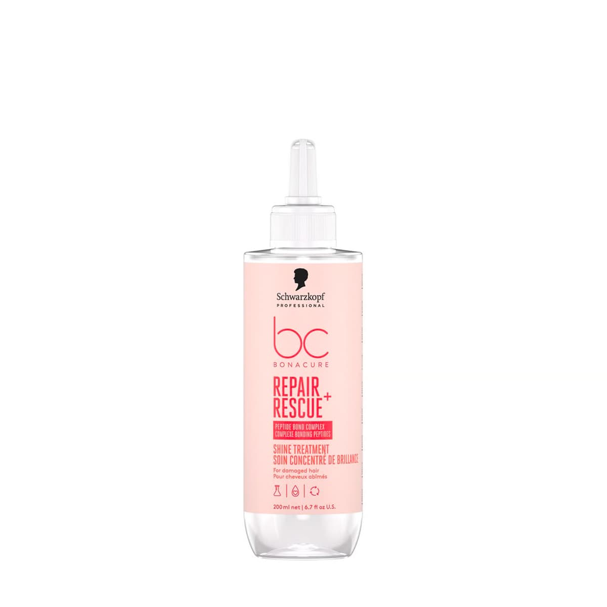 Soin Concentré de Brillance BC Repair Rescue