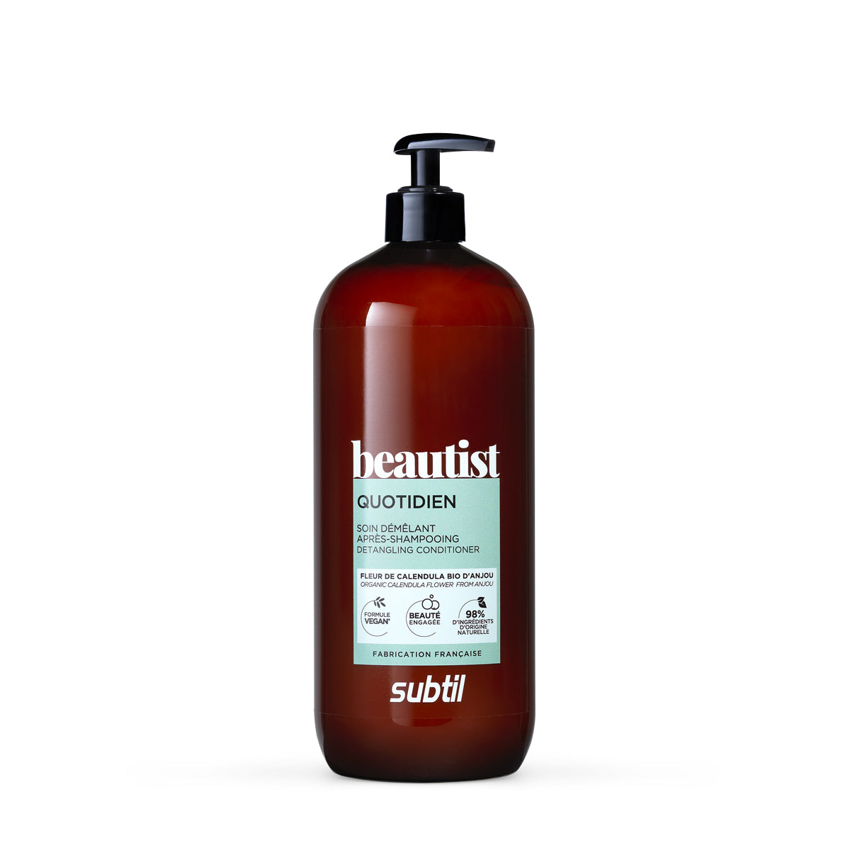 Beautist Daily Detangling Conditioner