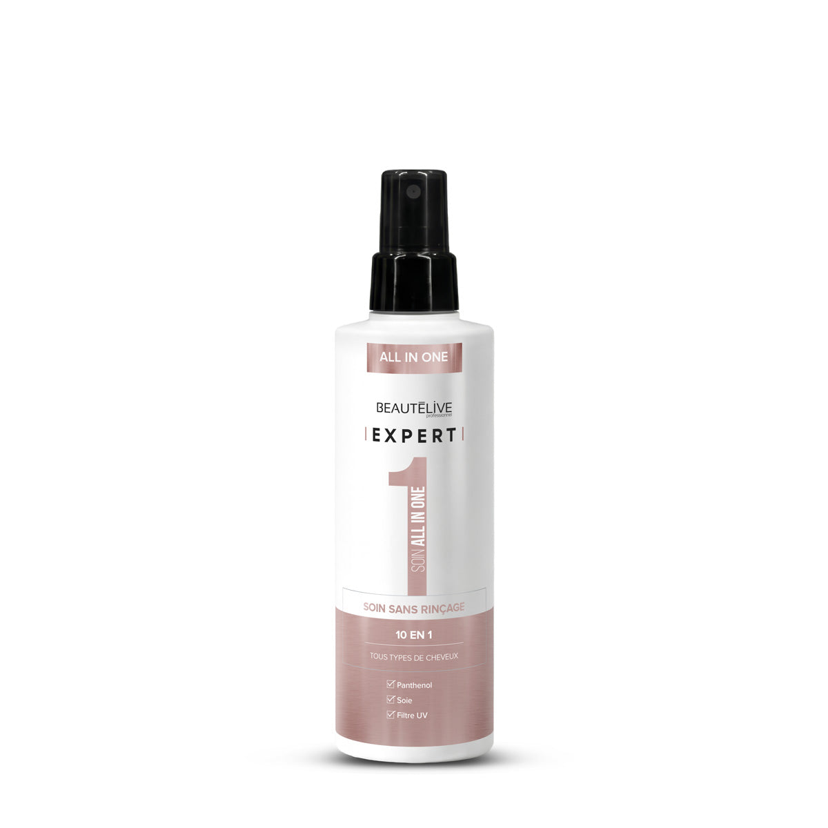 10-in-1 Leave-In Expert Treatment