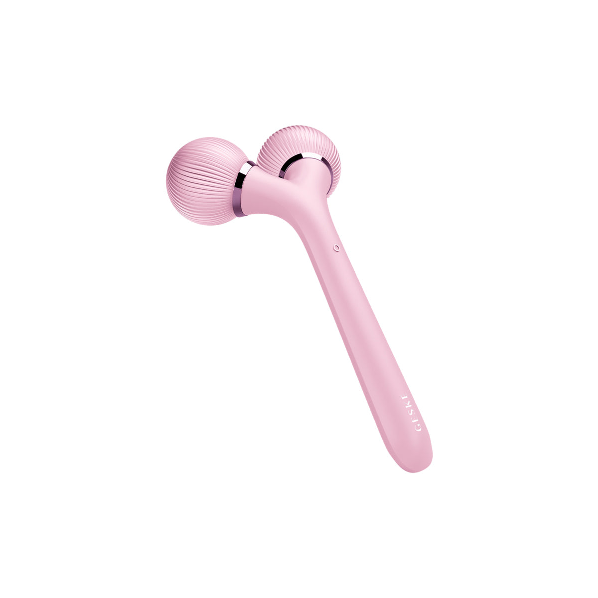 GESKE 4-in-1 Sonic Facial and Body Massage Roller