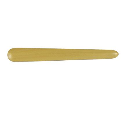 Very Small Boxwood Spatula with Lip