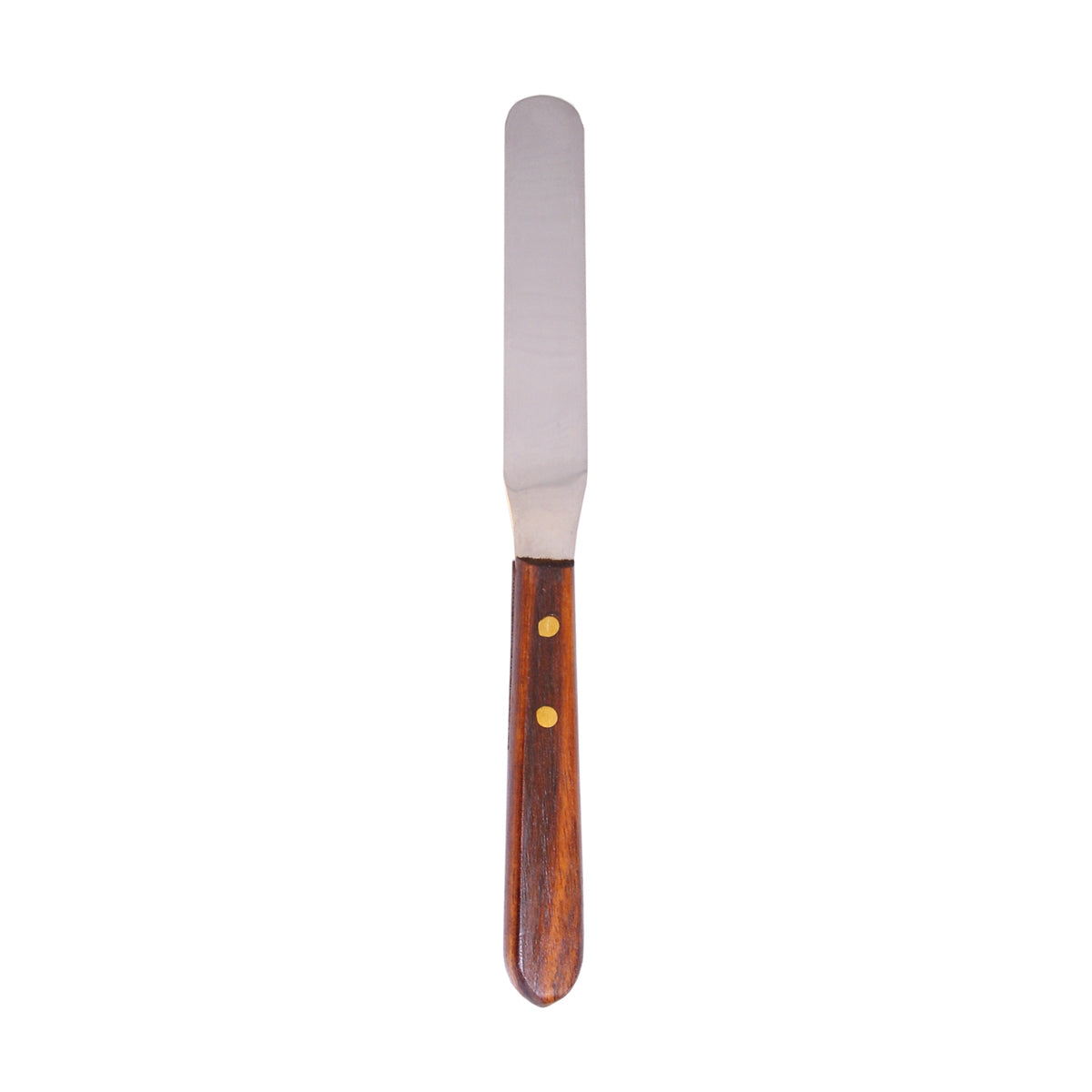 Metal Depilatory Spatula 22cm