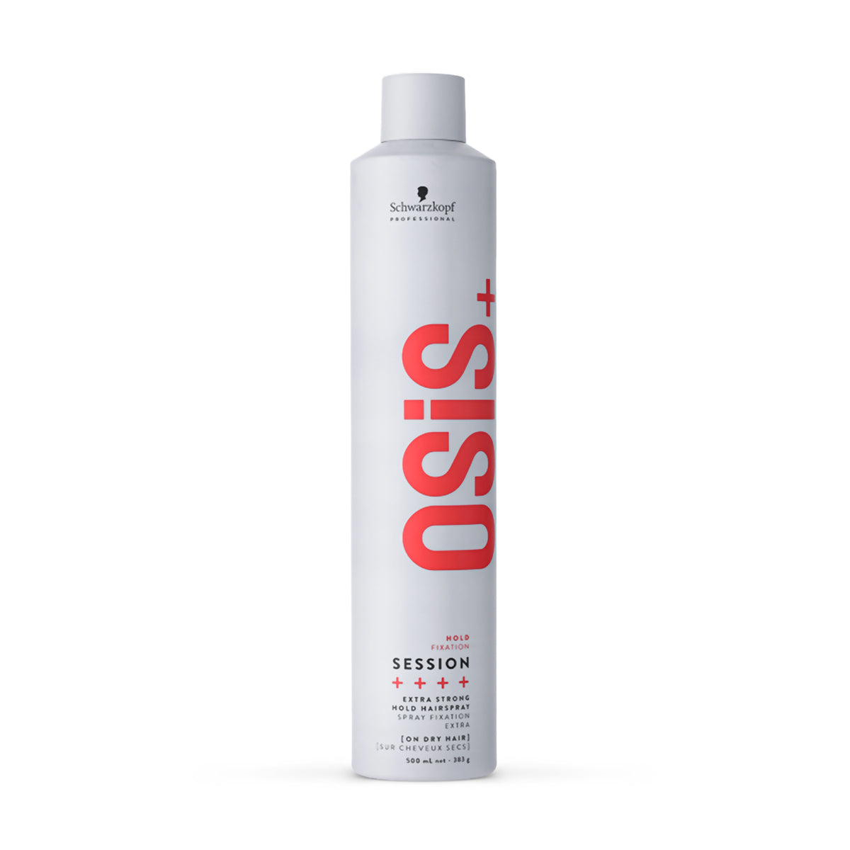 Osis+ Session Extreme Hold Hairspray