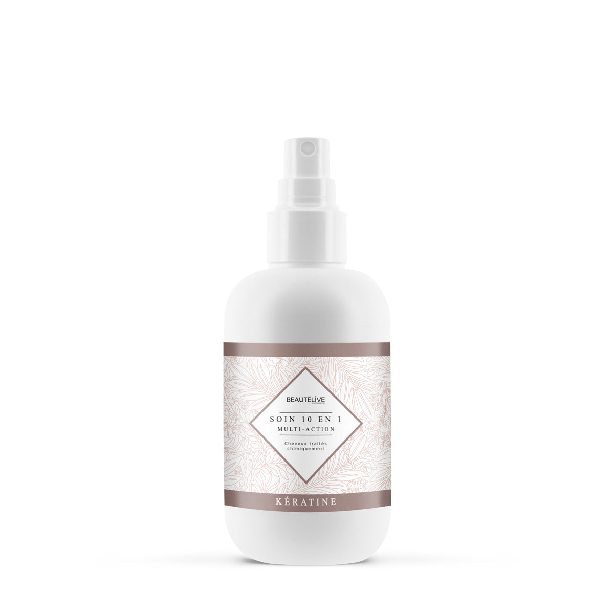 Multi-action Keratin Spray