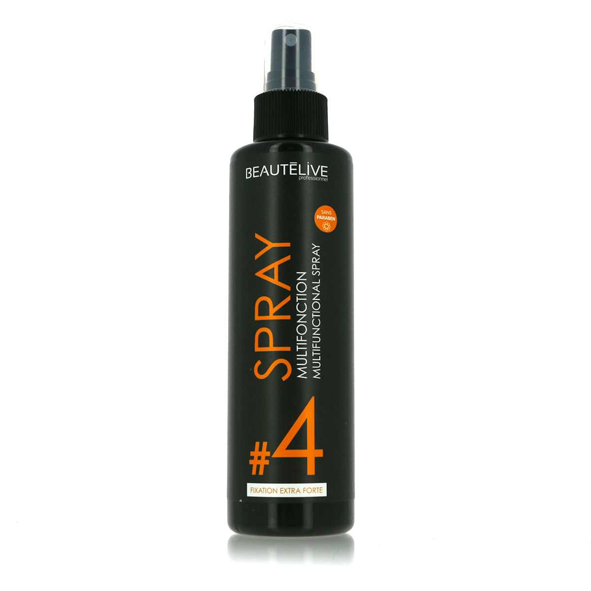 Multi-purpose spray