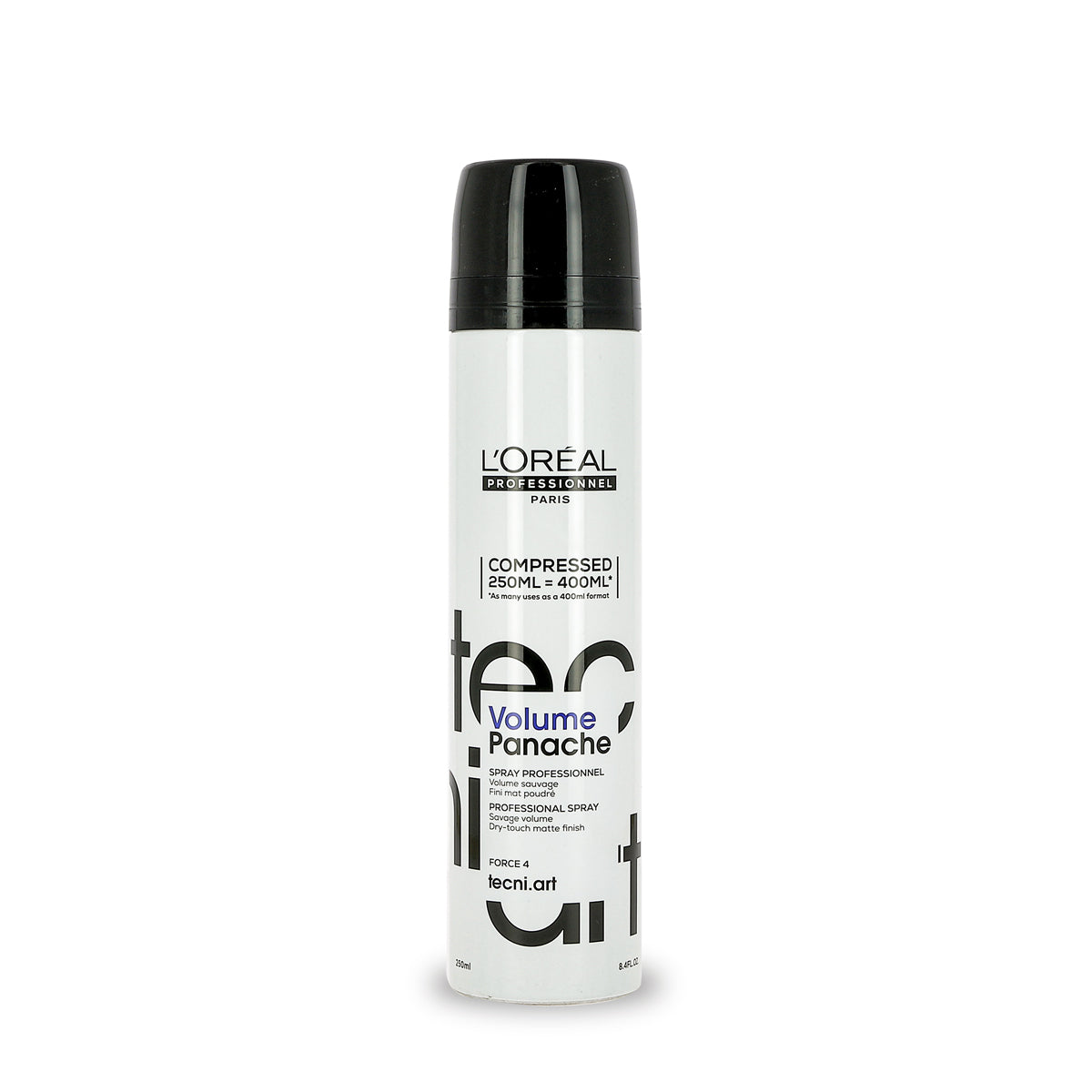 Savage Panache Tecni Art Maximum Texture Spray