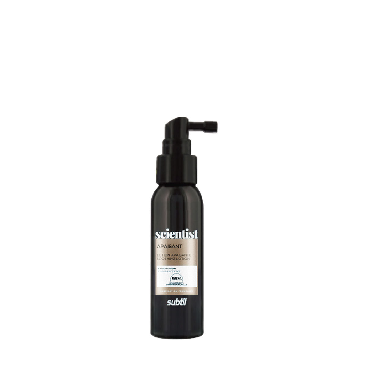 Lotion Apaisante Scientist